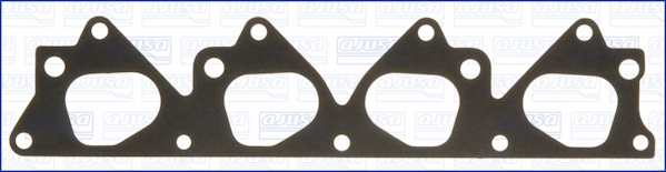 AJUSA Dichtung, Ansaugkrümmer 13086600 für RENAULT