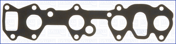 AJUSA Dichtung, Ansaugkrümmer 13088800 für MITSUBISHI