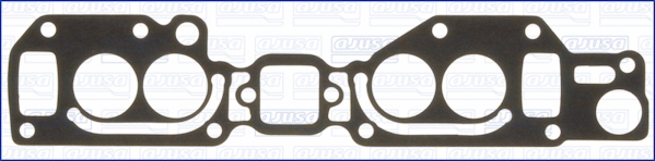 AJUSA Dichtung, Ansaugkrümmer 13089400 für MITSUBISHI