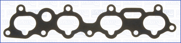 AJUSA Dichtung, Ansaugkrümmer 13094900 für MAZDA