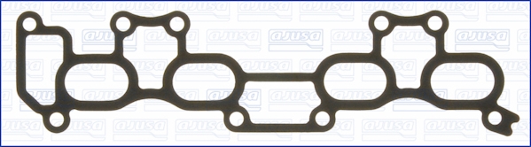 AJUSA Dichtung, Ansaugkrümmer 13096200 für NISSAN