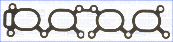 AJUSA Dichtung, Ansaugkrümmer 13096800 für NISSAN