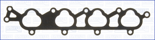 AJUSA Dichtung, Ansaugkrümmer 13099800 für ISUZU
