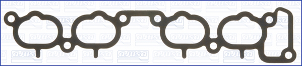 AJUSA Dichtung, Ansaugkrümmer 13100500 für NISSAN