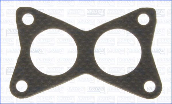 AJUSA Dichtung, Abgaskrümmer 13100600 für Ford NISSAN