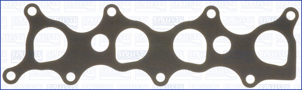AJUSA Dichtung, Ansaugkrümmer 13101200 für MAZDA