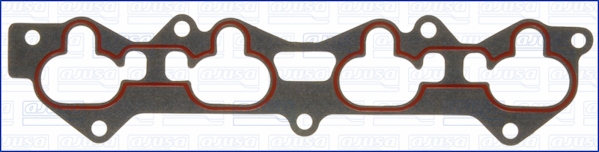 AJUSA Dichtung, Ansaugkrümmer 13105700 für BYD MAZDA