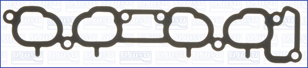 AJUSA Dichtung, Ansaugkrümmer 13111200 für Ford NISSAN