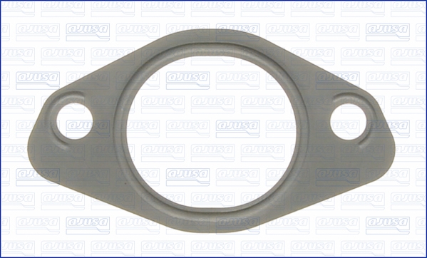 AJUSA Dichtung, Abgaskrümmer 13111800 für Mercedes