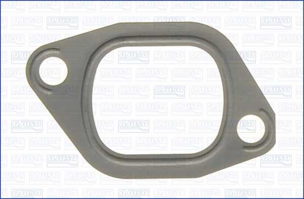 AJUSA Dichtung, Abgaskrümmer 13116400 für BMW