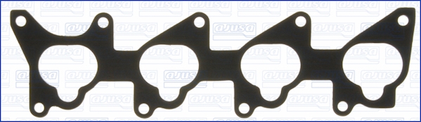 AJUSA Dichtung, Ansaugkrümmer 13119800 für HYUNDAI