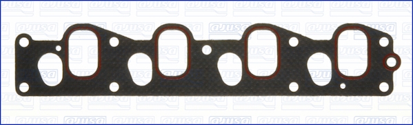 AJUSA Dichtung, Ansaugkrümmer 13122600 für Fiat