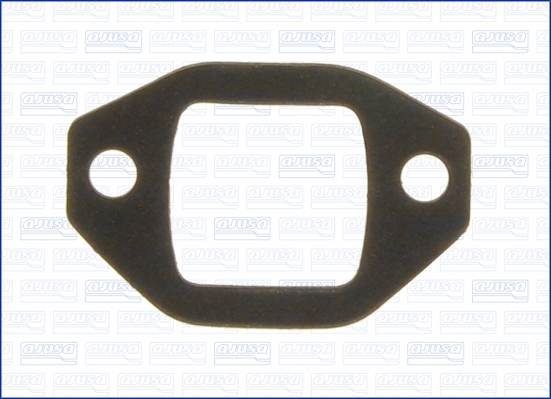AJUSA Dichtung, Ansaugkrümmer 13136000 für Ford Peugeot