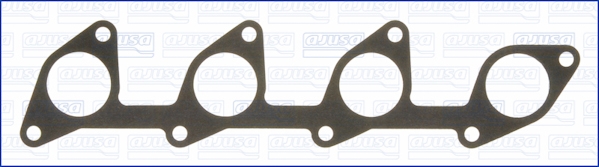 AJUSA Dichtung, Ansaugkrümmer 13139200 für Opel Citroën Fiat Peugeot