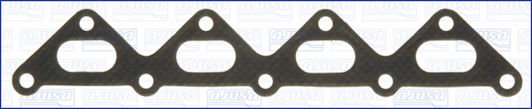 AJUSA Dichtung, Abgaskrümmer 13141800 für Fiat