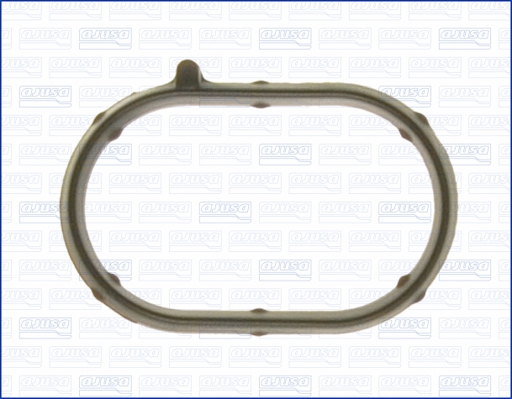 AJUSA Dichtung, Ansaugkrümmer 13144700 für Fiat