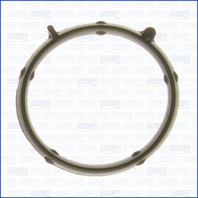 AJUSA Dichtung, Ansaugkrümmergehäuse 13144800 für Fiat