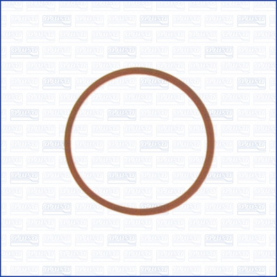 AJUSA Dichtung, Ansaugkrümmer 13148400 für BMW Opel LAND ROVER