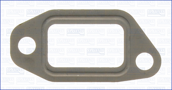 AJUSA Dichtung, Abgaskrümmer 13153400 für RENAULT TRUCKS