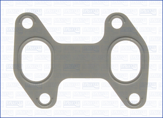 AJUSA Dichtung, Abgaskrümmer 13165700 für Fiat