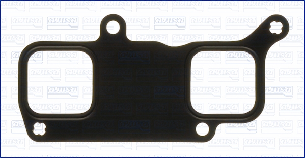 AJUSA Dichtung, Ansaugkrümmer 13177500 für Mercedes
