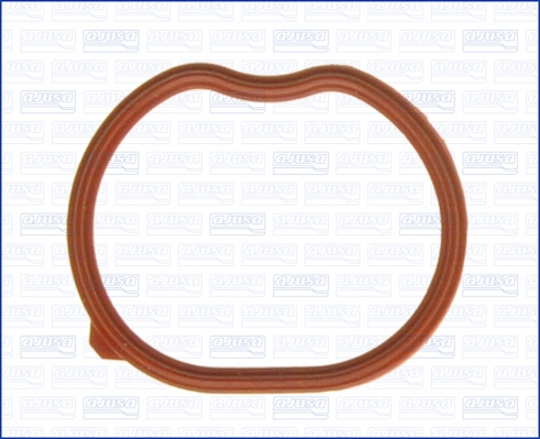 AJUSA Dichtung, Ansaugkrümmer 13183700 für Chrysler