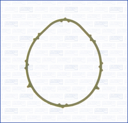 AJUSA Dichtung, Ansaugkrümmer 13190100 für Mercedes