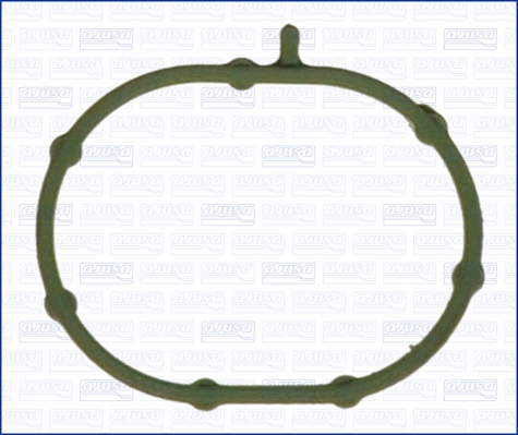 AJUSA Dichtung, Ansaugkrümmer 13221700 für Ford