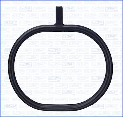 AJUSA Dichtung, Ansaugkrümmer 13258600 für NISSAN