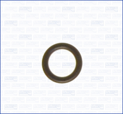 AJUSA Dichtring, Düsenschacht 16005200 für BAIC GEELY DODGE BMW HONDA
