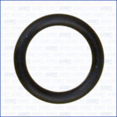 AJUSA Dichtung, Zylinderkopfhaubenschrauben 16006400 für Opel Subaru HONDA TOYOTA