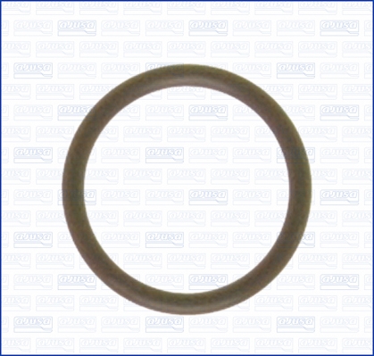 AJUSA Dichtung, Unterdruckpumpe 16014400 für Peugeot BMW Porsche TOYOTA