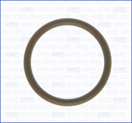AJUSA Dichtung, Ansaugkrümmer 16016100 für CHEVROLET TOYOTA NISSAN