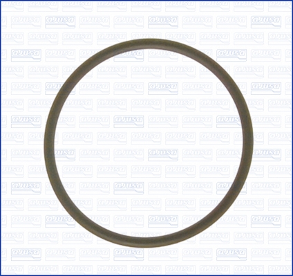 AJUSA Dichtung, Einspritzpumpe 16027800 für Citroën Ford Opel Fiat HONDA Chrysler MAZDA Mercedes Suzuki