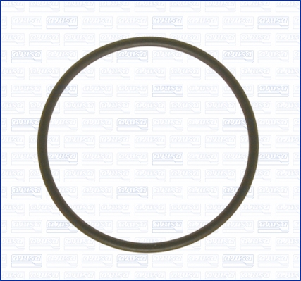 AJUSA Dichtung, Thermostat 16033800 für BMW Fiat Audi SSANGYONG Mercedes NISSAN RENAULT Suzuki