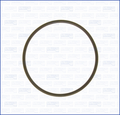 AJUSA Dichtung, Wasserpumpe 16035100 für LAND ROVER Citroën HONDA JAGUAR MITSUBISHI