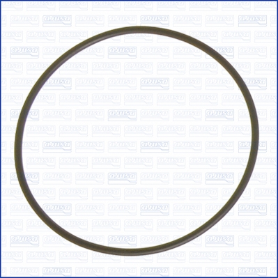 AJUSA Dichtung, Ansaugkrümmer 16037500 für Ford Audi