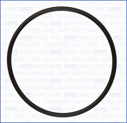 AJUSA Dichtung, Ansaugkrümmer 16038100 für Citroën CHEVROLET Opel INFINITI