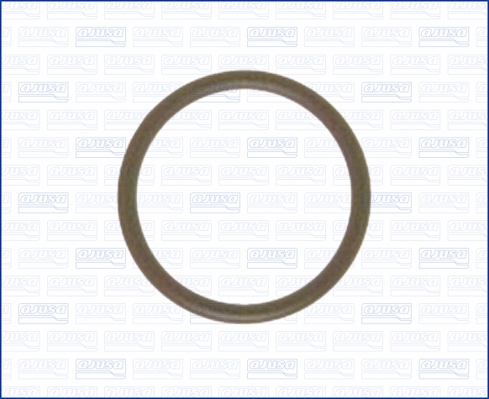 AJUSA Dichtung, Ansaugkrümmer 16051000 für HONDA NISSAN TOYOTA