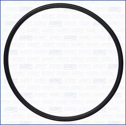 AJUSA Dichtung, Ölfilter 16065800 für Ford Audi MAZDA TOYOTA