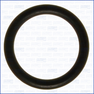 AJUSA Dichtung, Ansaugkrümmer 16072500 für Ford Volvo Citroën Fiat MAZDA Suzuki MINI