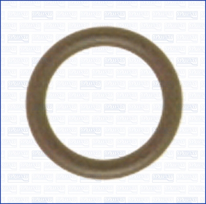 AJUSA Dichtung, Ölpeilstab 16079400 für Peugeot Iveco ALFA ROMEO KIA BMW Audi Mercedes Suzuki JEEP