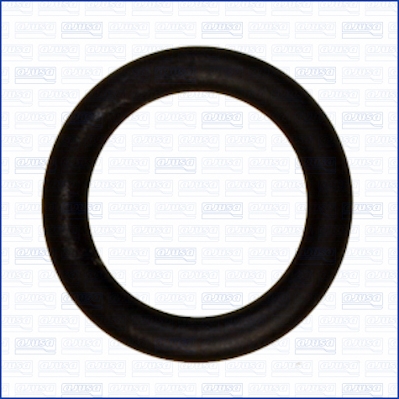 AJUSA Dichtung, Ölauslass (Lader) 16079700 für BMW Mercedes INFINITI VW