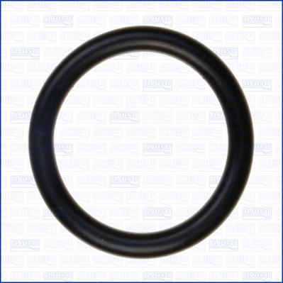 AJUSA Dichtung, Ansaugkrümmer 16091100 für Ford Fiat Peugeot TOYOTA