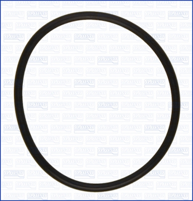 AJUSA Dichtung, Thermostatgehäuse 16507900 für Opel HONDA MAZDA Mercedes RENAULT