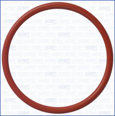 AJUSA Dichtung, Einspritzpumpe 16530400 für Mercedes