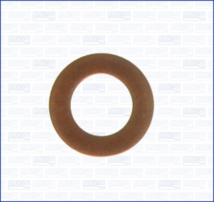 AJUSA Dichtring, Ölablassschraube 21011400 für NISSAN