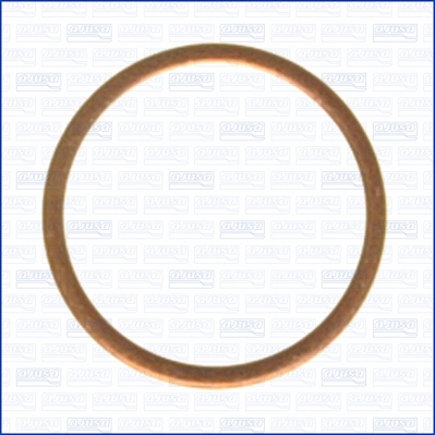 AJUSA Dichtring, Ölablassschraube 21026600