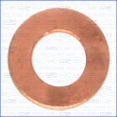 AJUSA Dichtring, Düsenhalter 21029100 für Opel Fiat Mercedes NISSAN RENAULT Suzuki SSANGYONG INFINITI