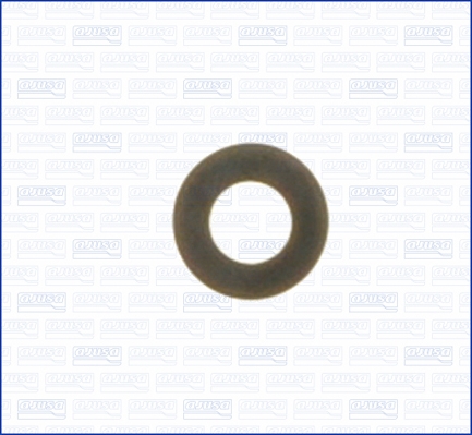 AJUSA Dichtring, Ventilschaft 24001500 für Ford Citroën